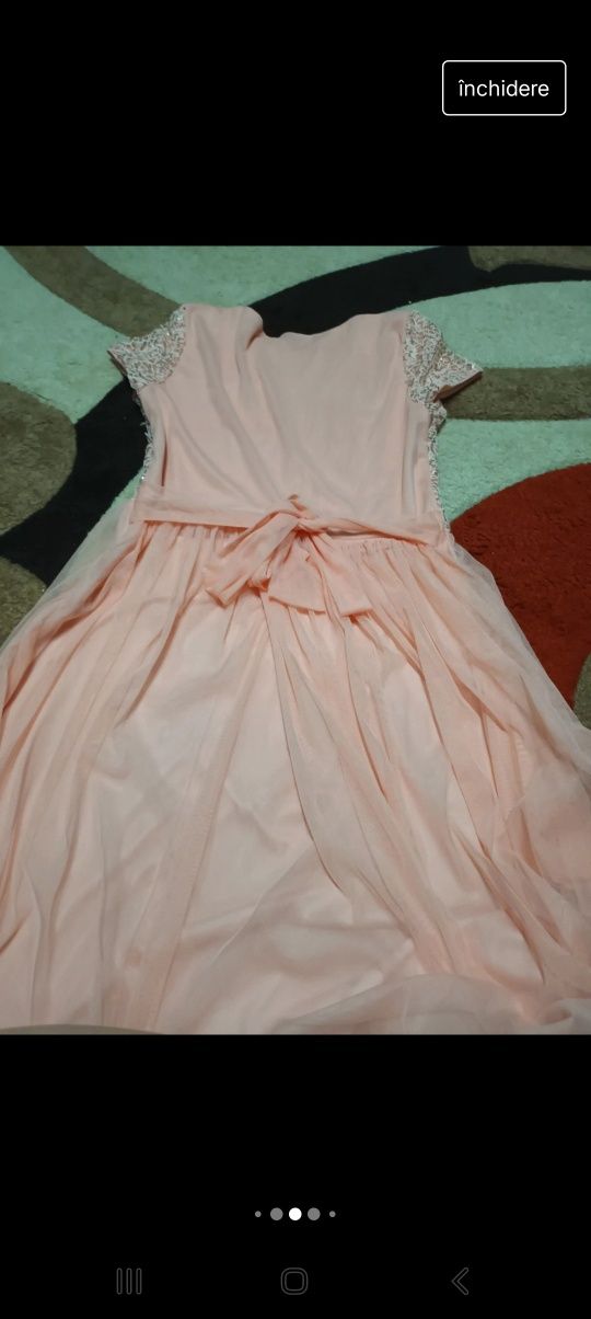 Rochie ocazie in stare foarte buna