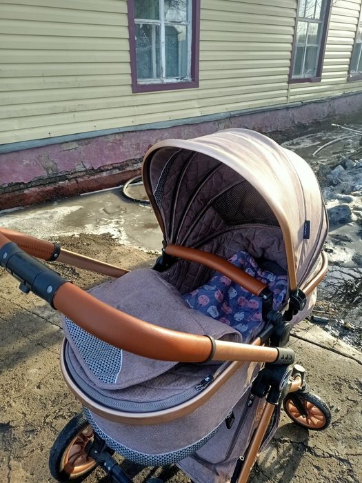 Коляска, 10000тг