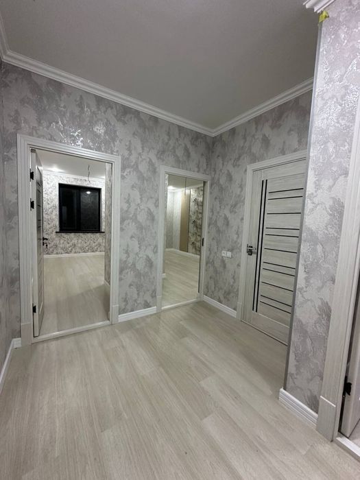 Продается‼️Коттедж. 6 комнат. Евроремонт. Теплый пол