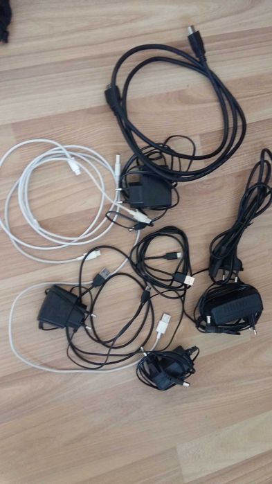 Telecomenzi umbrele incarcatoare tlf