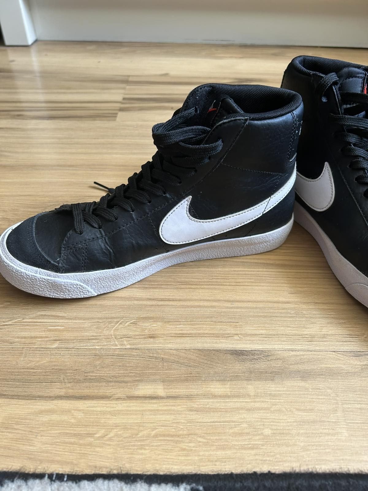 Nike оригинални кецове, сникърси Найк