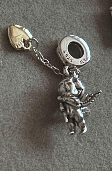 TT  Pandora стара колекция талисмани