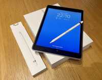 Като Нови-Гаранция- таблет Apple iPad 9 с Apple Pencil + ПОДАРЪЦИ