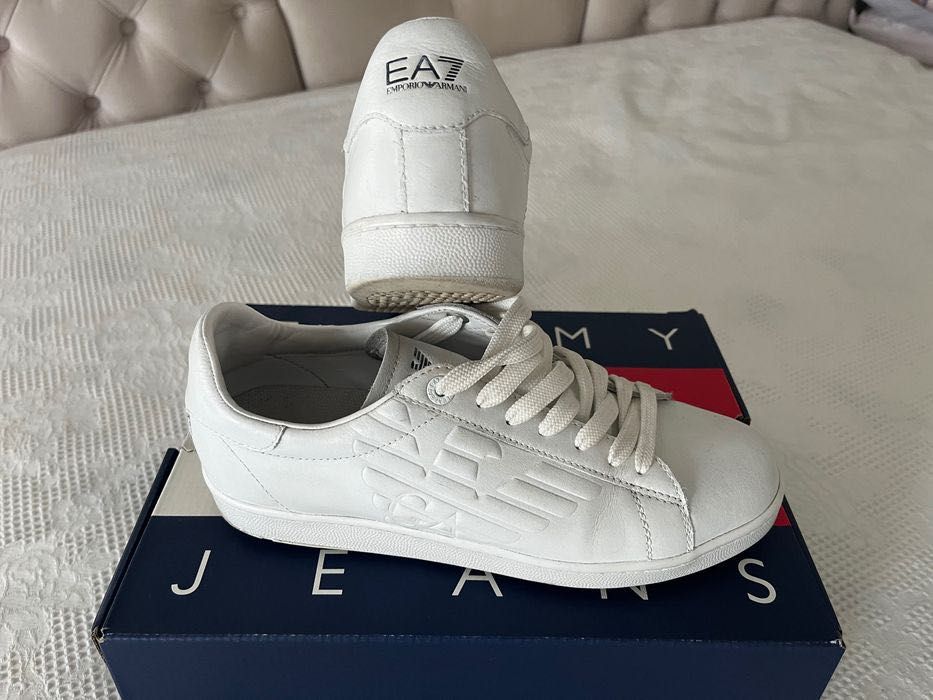 Cruyff Оригинални Мъжки обувки и оригинални мъжки анцузи Adıdas