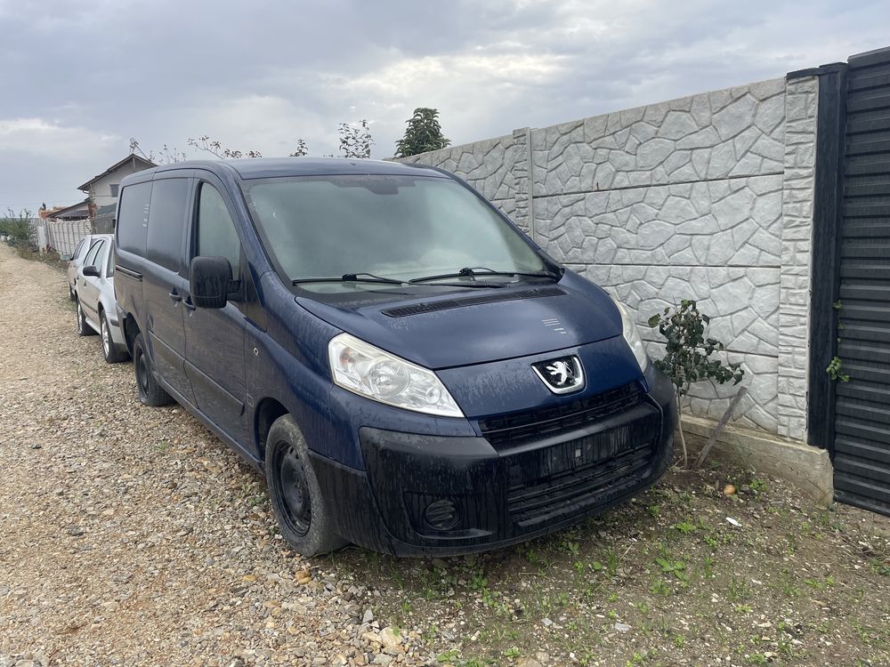 Dezmembrez peugeot expert / fiat scudo / ciotroen jumpy