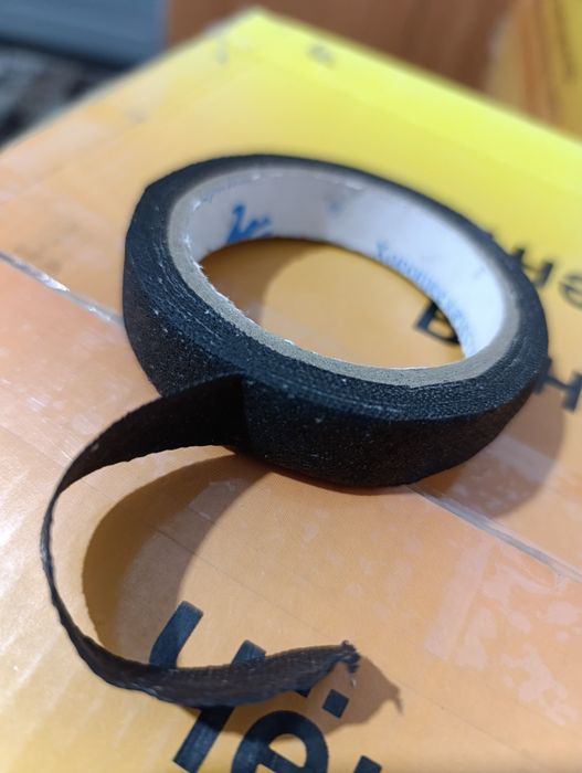 Оптом Изолена Х/Б Изолента ПХБ Izolenta X/B