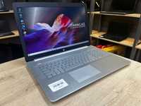Ноутбук HP Laptop 17 - 17.3 HD/Core i3-1005G1/4GB/SSD 240GB/Intel UHD