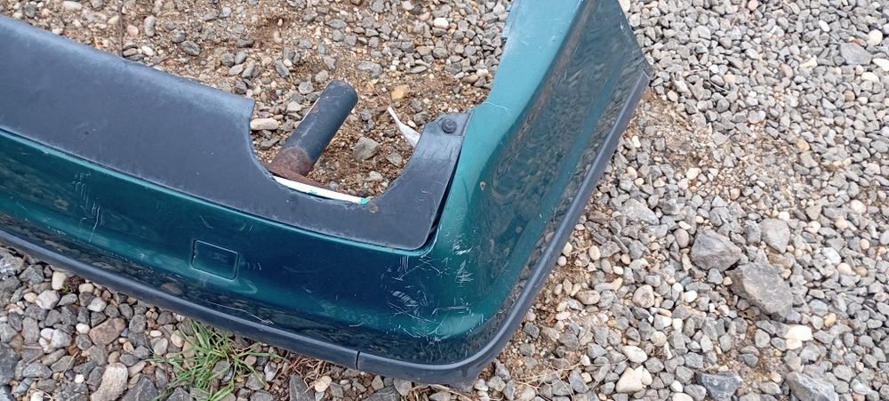 De vânzare bara fata spate BMW e 36