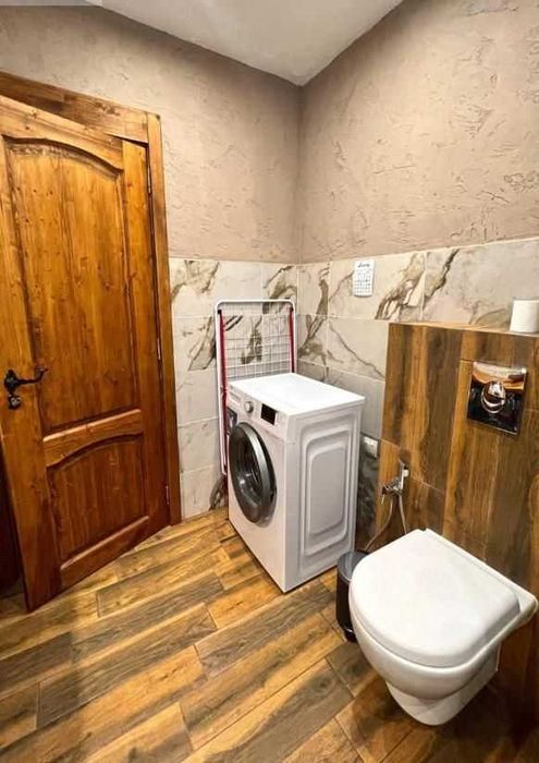 Продава се Тристаен апартамент в София, Сухата река - 106 кв.м за 1784 €/кв.м - Снимка #7