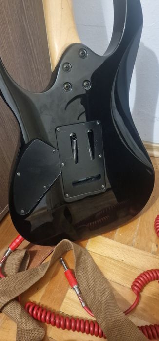 chitara electrica ibanez gio grg170dx
