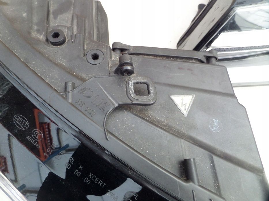 Audi A8 4H D4 S8 far full led stanga dreapta faruri matrix led