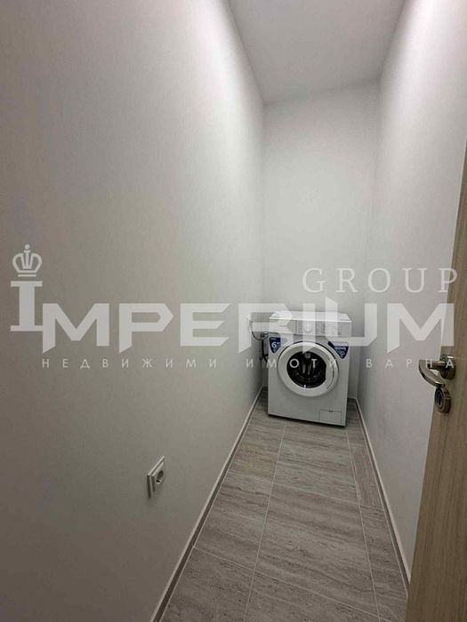 Дава се под наем Двустаен апартамент в Варна, Възраждане 3 - 70 кв.м за 459 € - Снимка #4