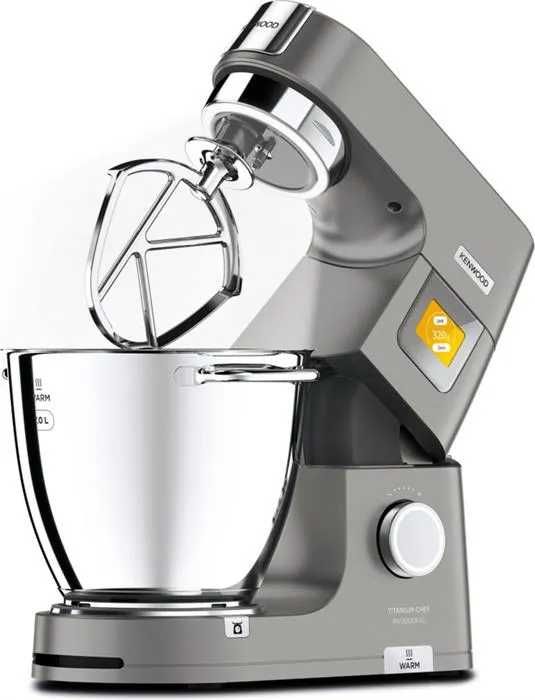 Кухонная машина Kenwood KWL 90.004 SI Titanium Chef Patissier