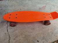 Vand 2 Skateboard