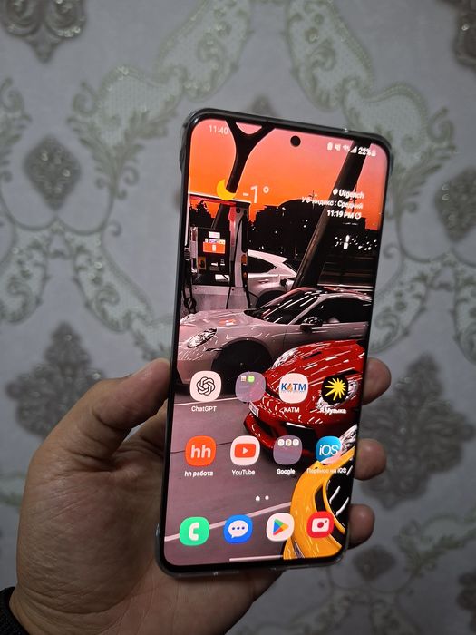 Samsung s20 ultra sotiladi