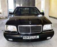 Мерседес w140 S320 Turbo Dizel