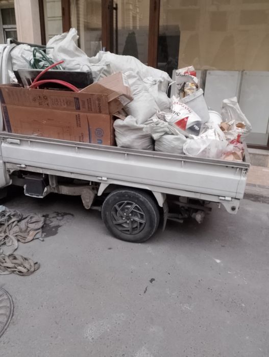 Вывоз вывоз мусора мусор мусир