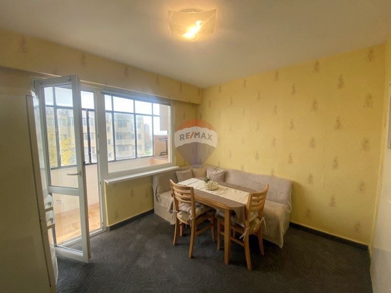 Продава се Двустаен апартамент в Варна, Владислав Варненчик - 47 кв.м за 2586 €/кв.м - Снимка #8