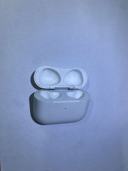 Airpods 3 case кейс оригинал!