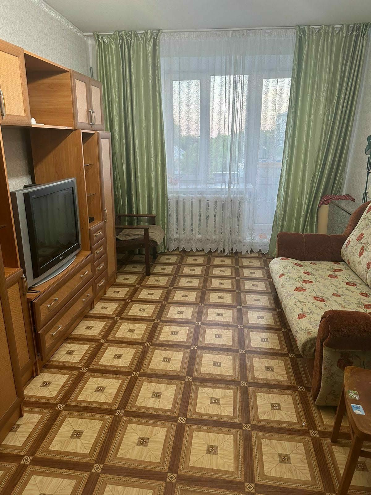 Продаю или меняю 1комн квартиру