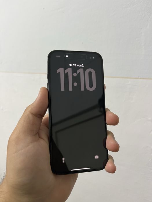 Iphone 15 Pro 128 gb