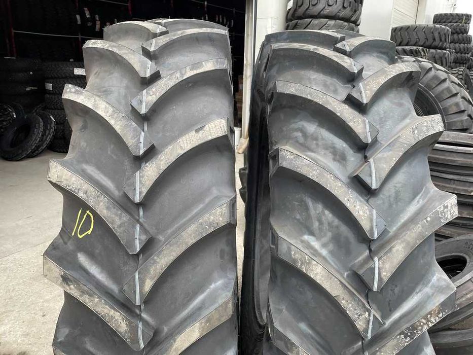 Cauciucuri noi agricole marca OZKA livrare rapida 18.4-34 14pr