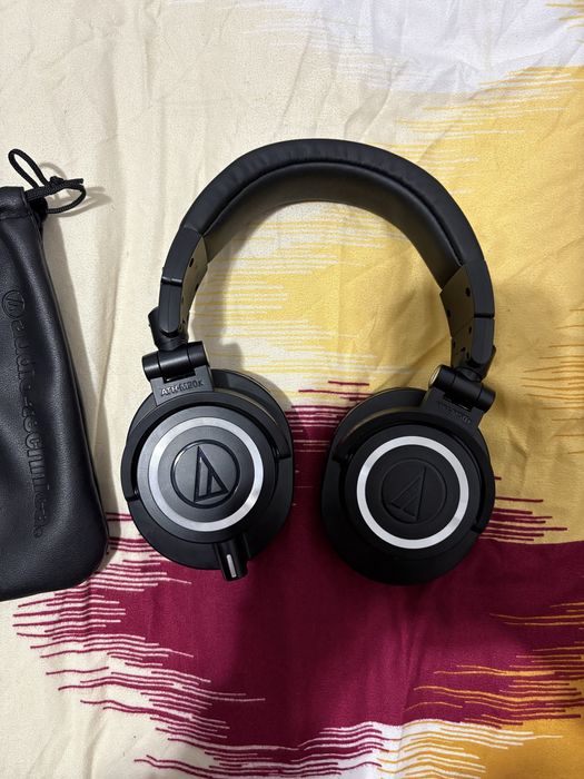 Audio Tehnica ATH-M50X