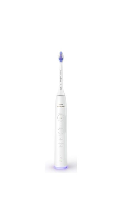 Vand periuta noua Philips Sonicare HX7419/01, 62.000 miscari/ minut