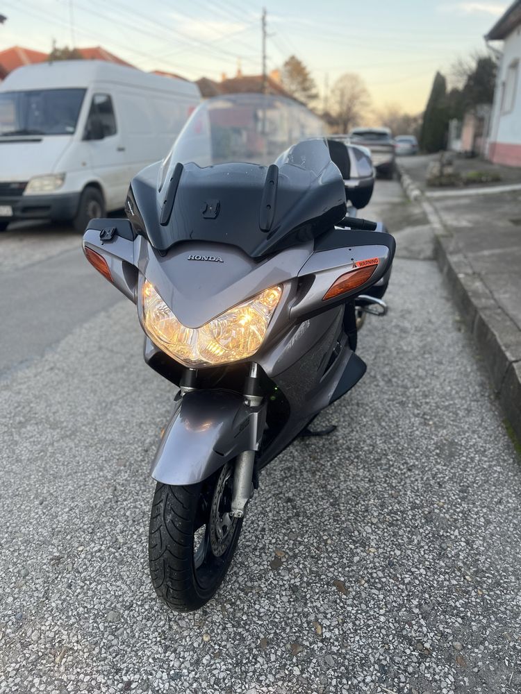 Honda Paneuropean