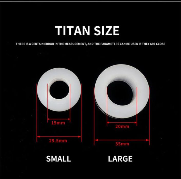 Резервни части и консумативи за безвъздушни машини Graco,Titan и др. !