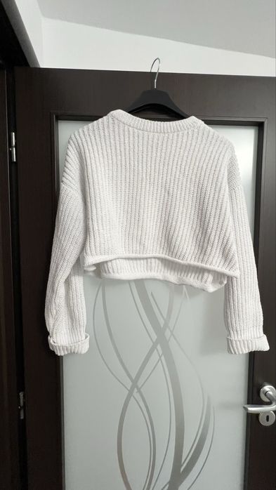 Hanorac dama bershka