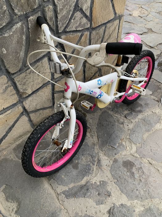 Bicicleta copii Apollo Blassom roti 16”