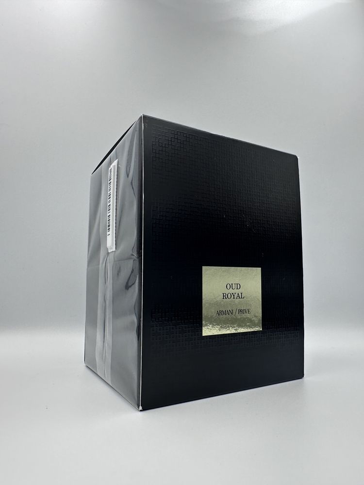 Armani Prive Oud Royal 100 ml EDP