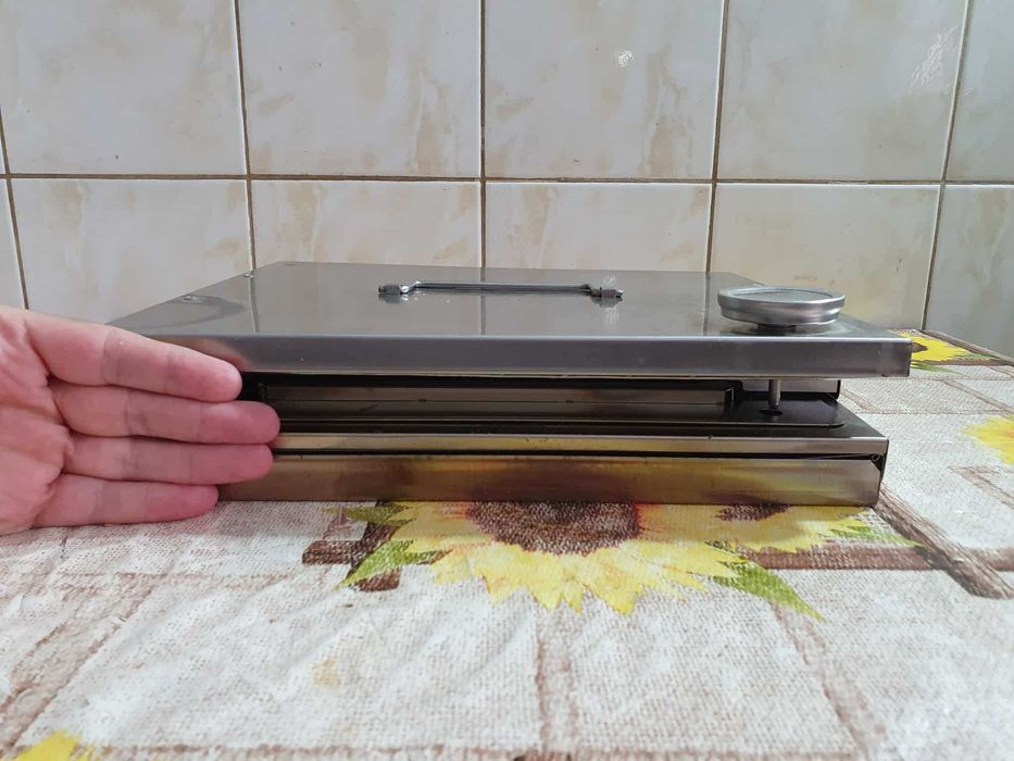 Cuptor camping Winnerwell