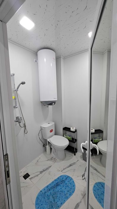 Давам под наем от собственик двустаен апартамент с кухня!