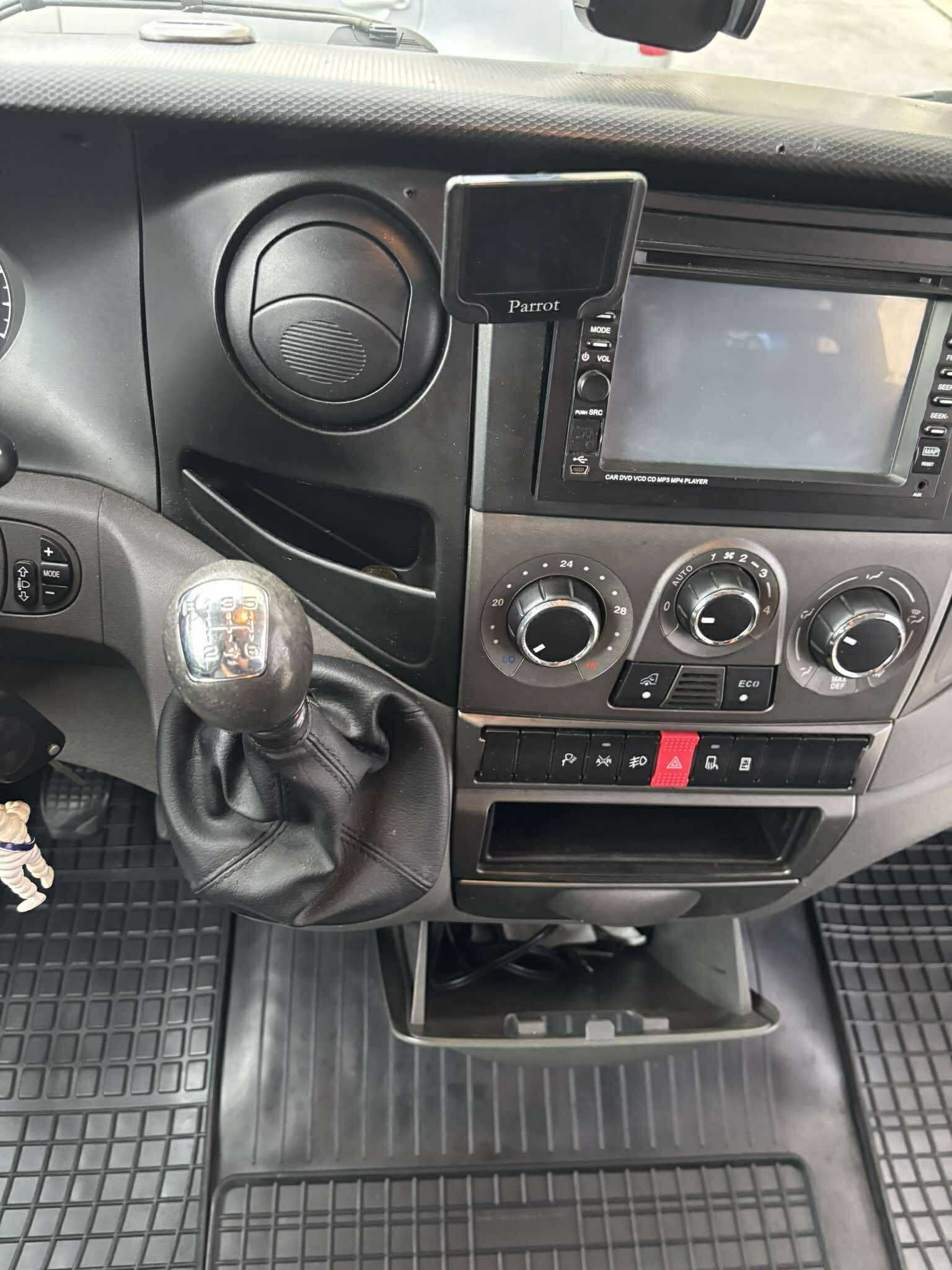 Iveco Daily 35S17 3.0 177