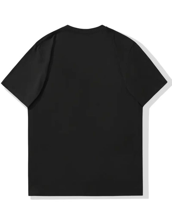 Tricou pentru bărbați 100% din bumbac - "The Walking Dad”