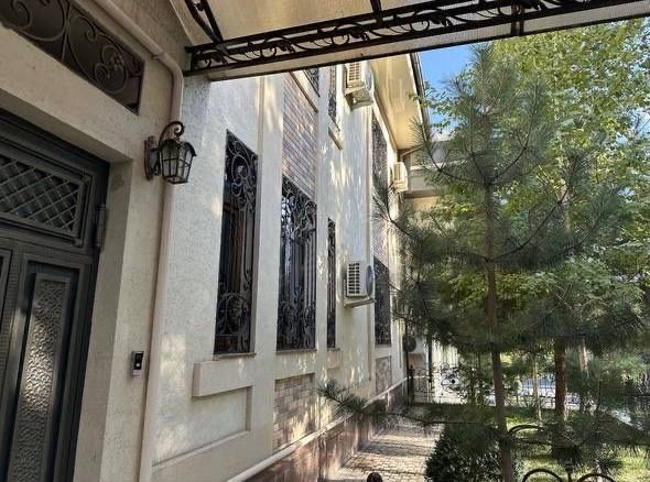 Продажа дома На: Бадамзар Махалля 4 соток 7 комнат фирдавс махаля