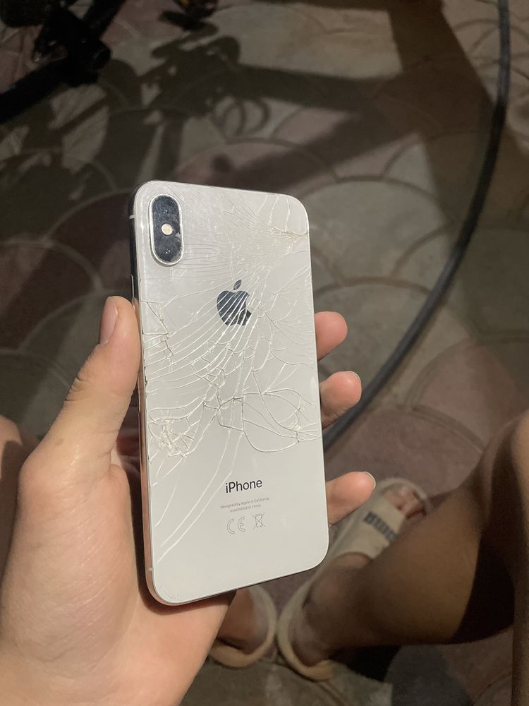 iphone х 64 гб