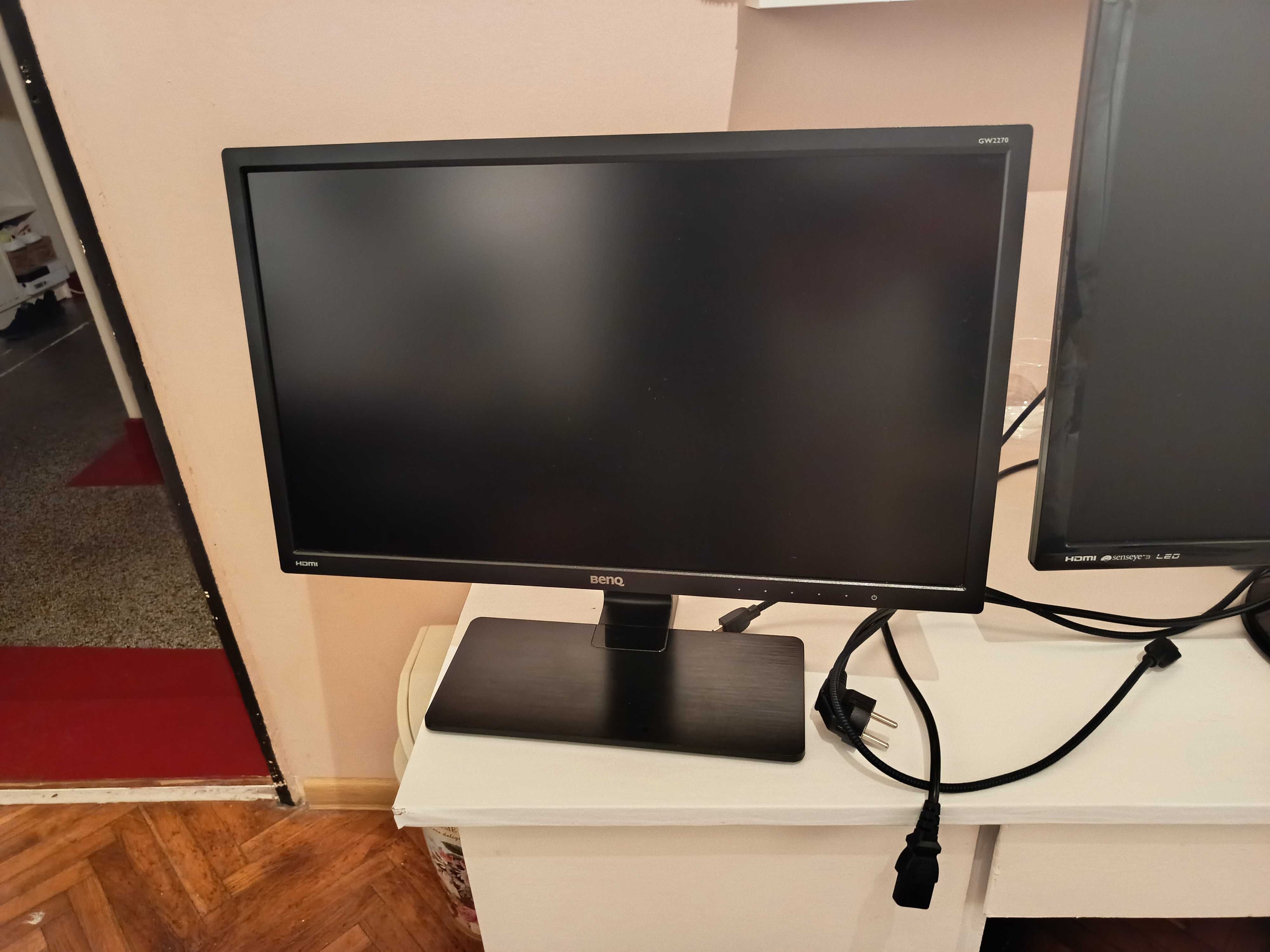 Benq monitor gw2270