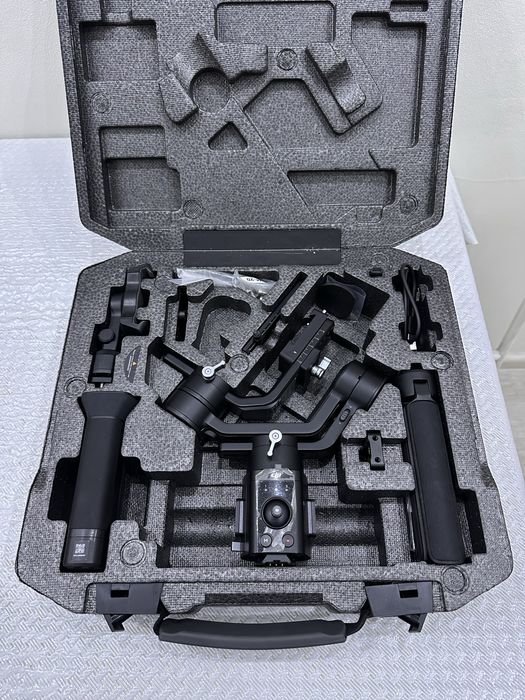 Продам Dji Ronin SC