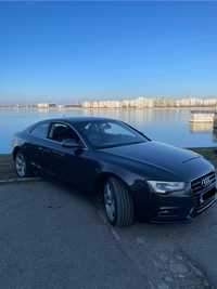 Audi A5 Facelift