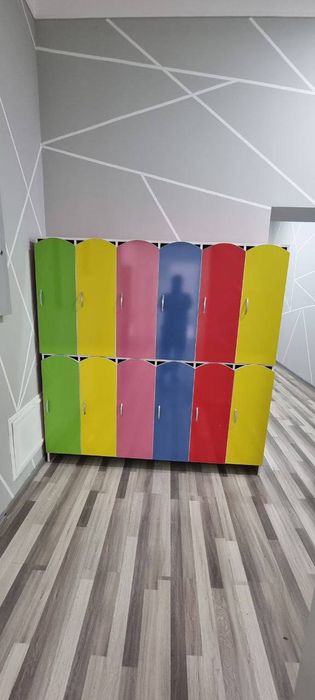 Богча мебеллари Мебел для садика