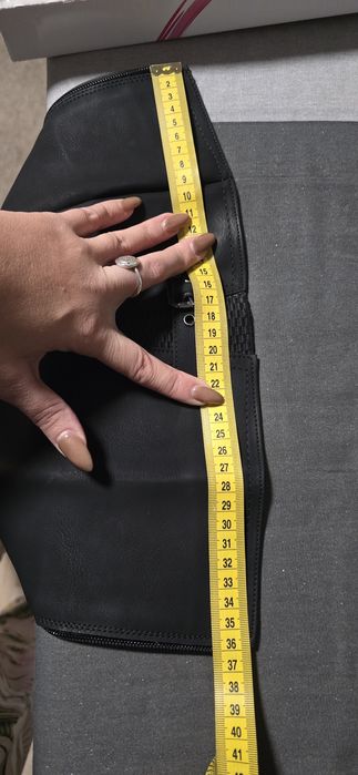 Cizme piele artificiala, noi noute, marime 37