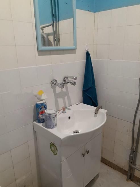 Едностаен апартамент в ж.к. Оборище.