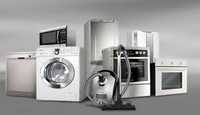 Ремонт стиральных машинок и посудомоечных машин