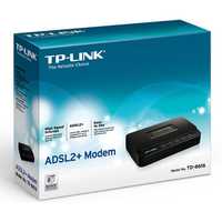 Продам ADSL роутер модем для Мегалайн TP-LINK TD-8616