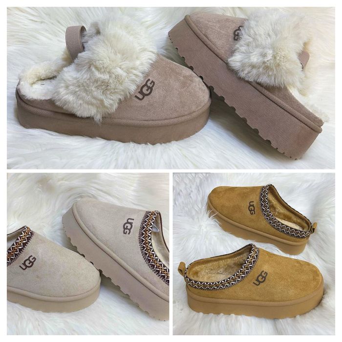 Ugg tip Tazz 36-41