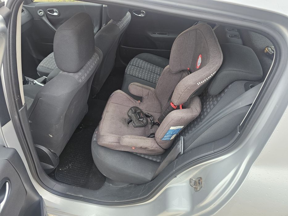 Renault Megane, 1.4 benzina, euro 4. 2005, unic proprietar