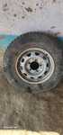 diska balon uaz hunter patriot